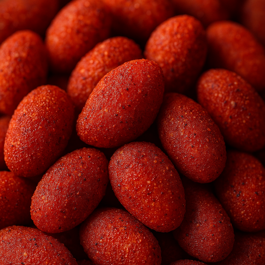 Gomitas de Mango Peelerz - LIMITED EDITION