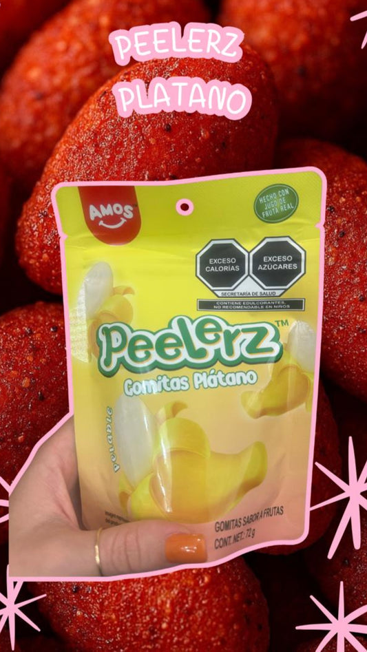 Peelerz Banana